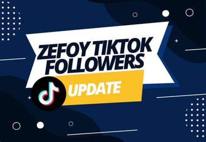 How to Get Zefoy Followers TikTok Gratuit: A Comprehensive Guide