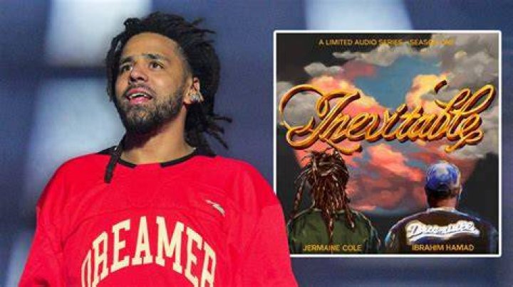 How to Listen to J Cole's Inevitable Podcast?
