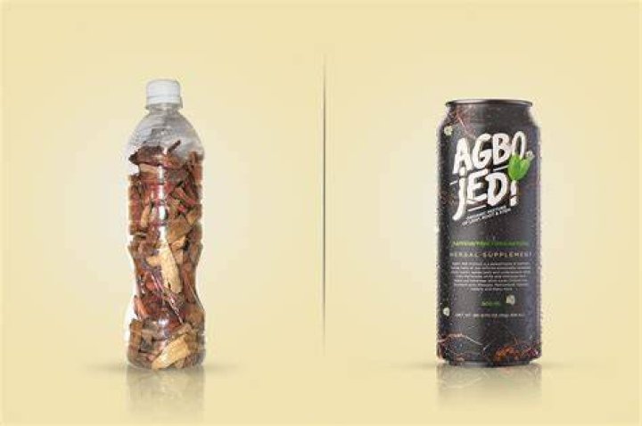 How to Make Agbo Jedi: The Ultimate Guide to Creating the Viral Nigerian Drink