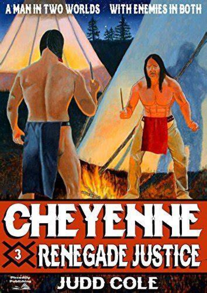 How Was Cheyenne Written Off Renegade? Exploring Her Character's Final Arc