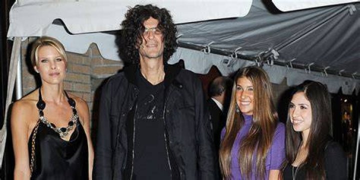Howard K. Stern Children: A Look at the Famous Family Connections