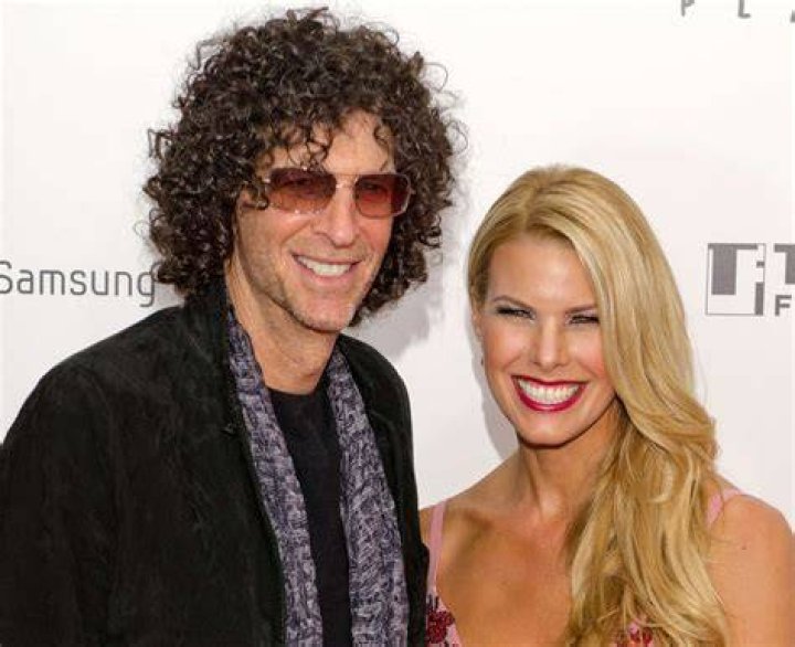 Howard K Stern Married: Unpacking His Public Relationships