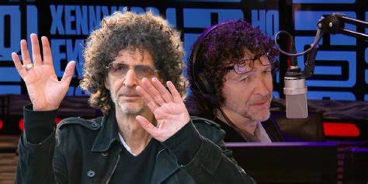 Howard K Stern vs Howard Stern: Unraveling the Namesakes and Their Public Lives