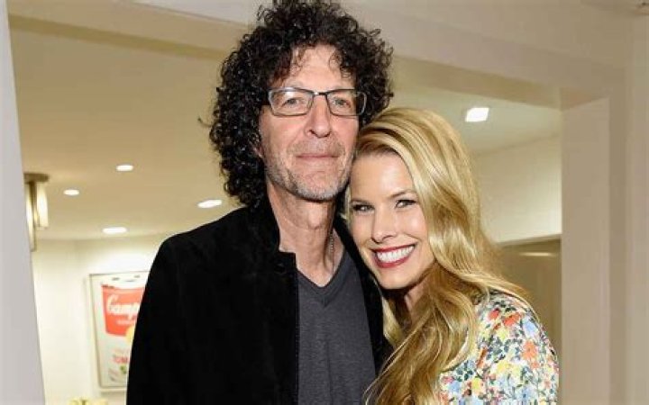 Howard K Stern Wife: Unpacking His Story and Connections