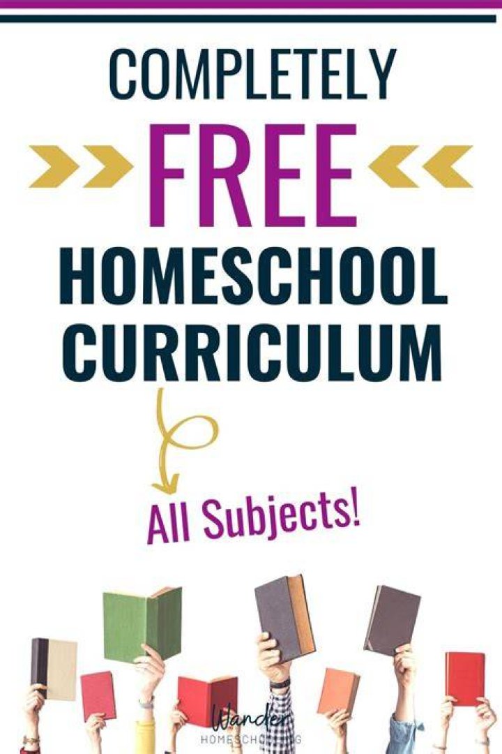hsoda-052: Your Key to Free Homeschool Curriculum and Resources Today