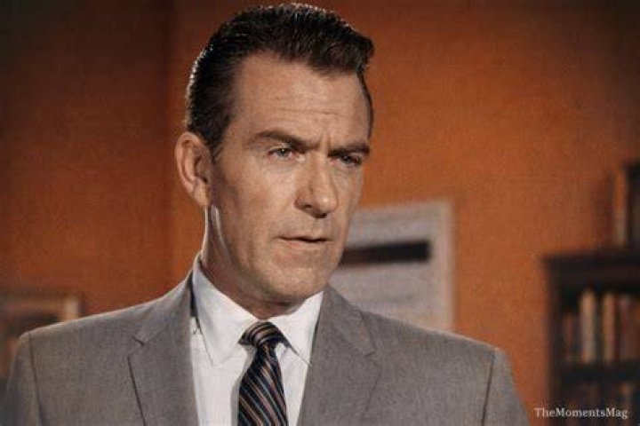 Hugh Beaumont: Remembering the Enduring Legacy of Television's Beloved Dad