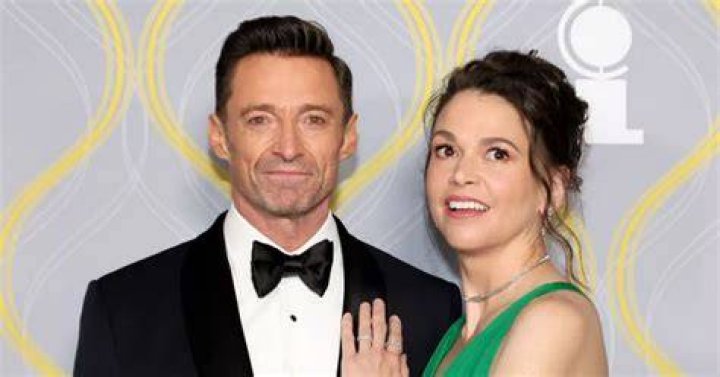 Hugh Jackman's New Girlfriend: All About His Romance with Sutton Foster