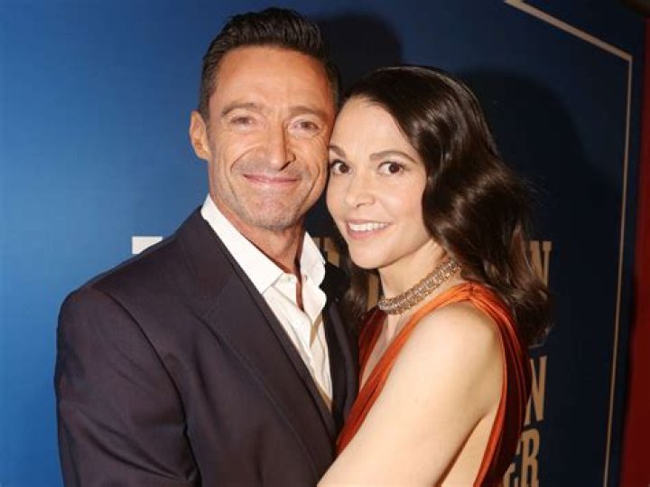 Hugh Jackman Girlfriend: All About His New Relationship with Sutton Foster