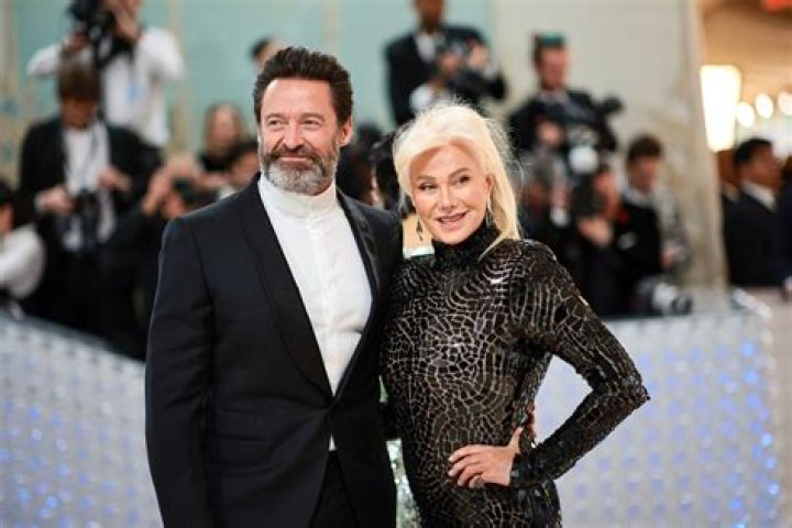 Hugh Jackman Girlfriend: Unpacking the Latest Buzz