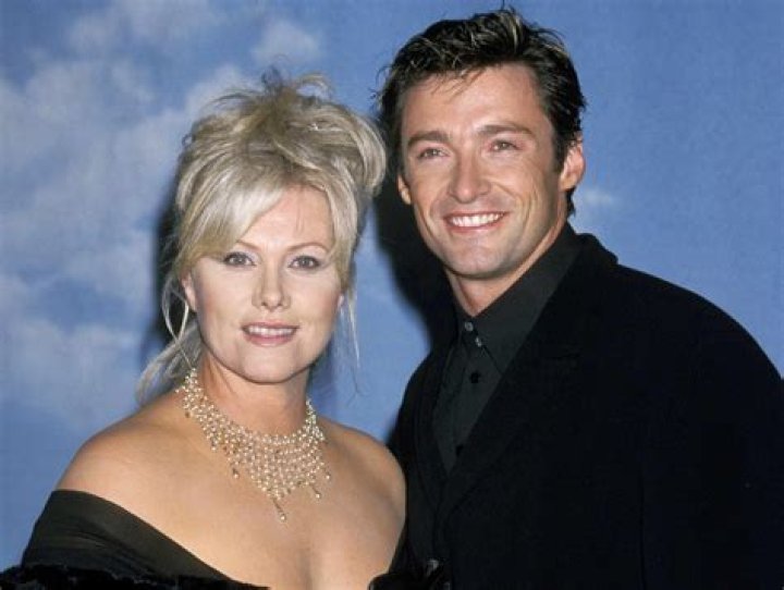Hugh Jackman Wife: Deborra-Lee Furness Breaks Her Silence After 27 Years