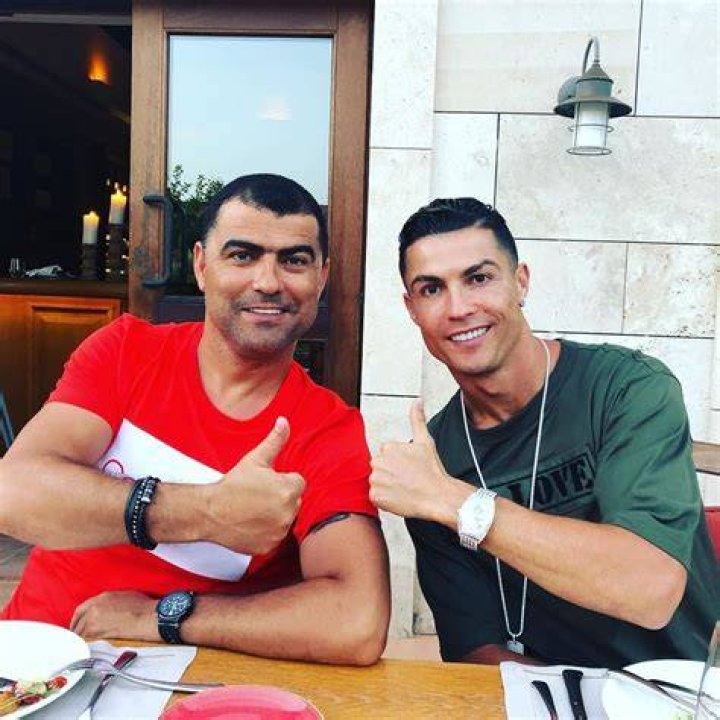 Hugo Aveiro: Getting to Know Cristiano Ronaldo's Brother