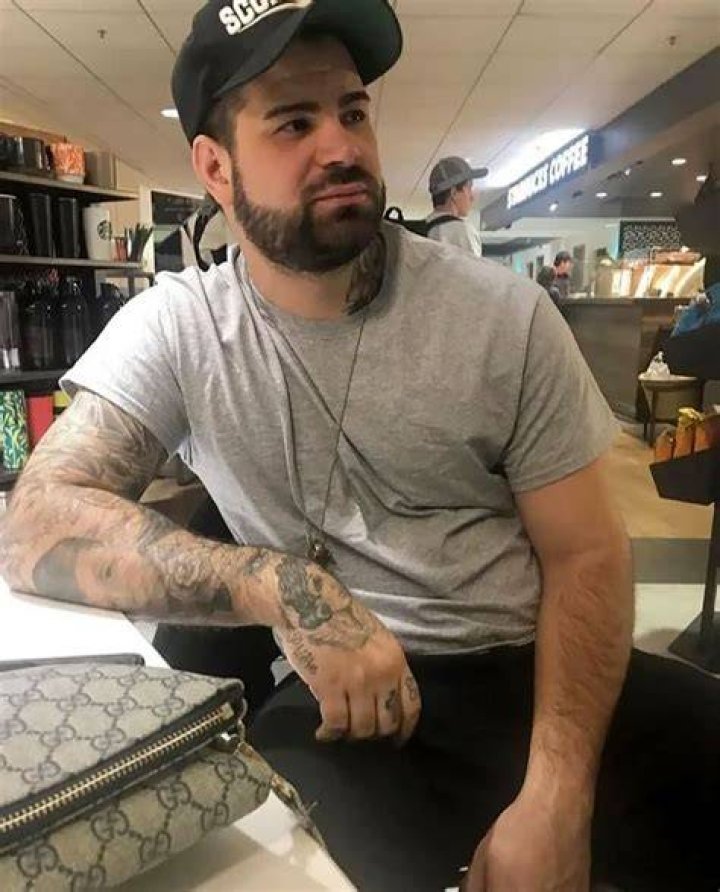 Hunter Moore: Where Is He Now After the Revenge Porn Scandal?