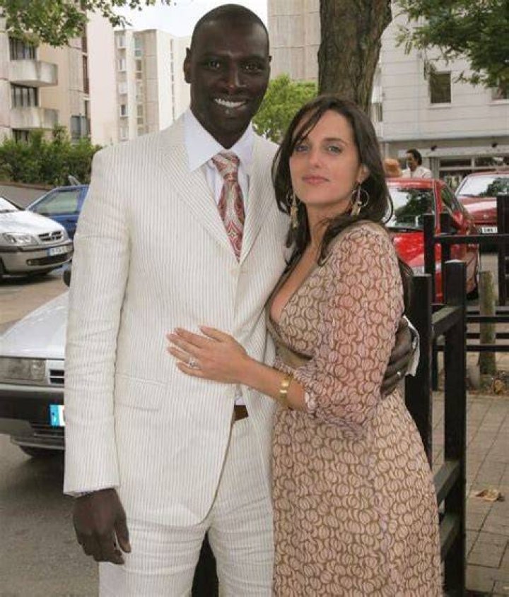 Hélène Sy: The Inspiring Story of Omar Sy's Partner and Entrepreneur