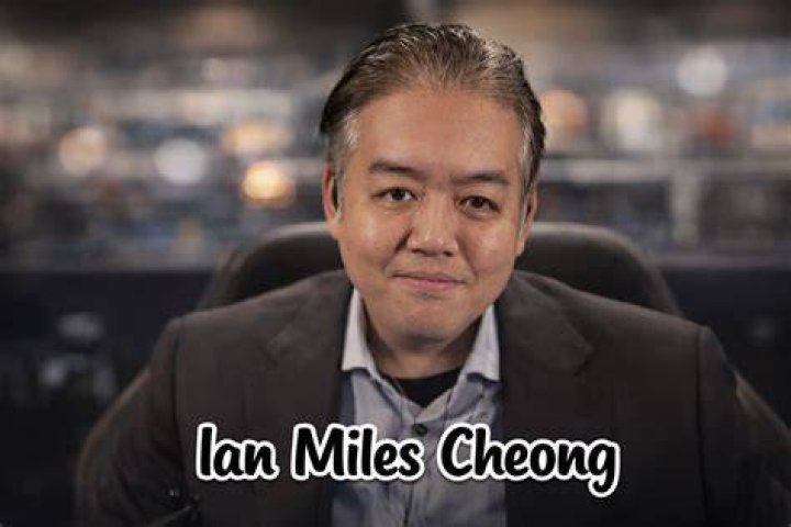 Ian Miles Cheong: Unpacking the Online Persona and Political Commentary