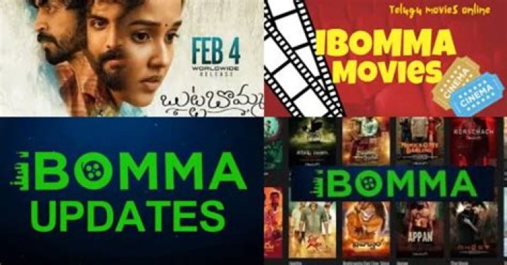 Ibomma 2025: What to Know About Streaming Telugu Movies Safely