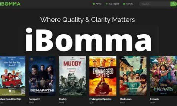 ibomma Telugu: Risks, Alternatives, and the Future of Your Favorite Telugu Films