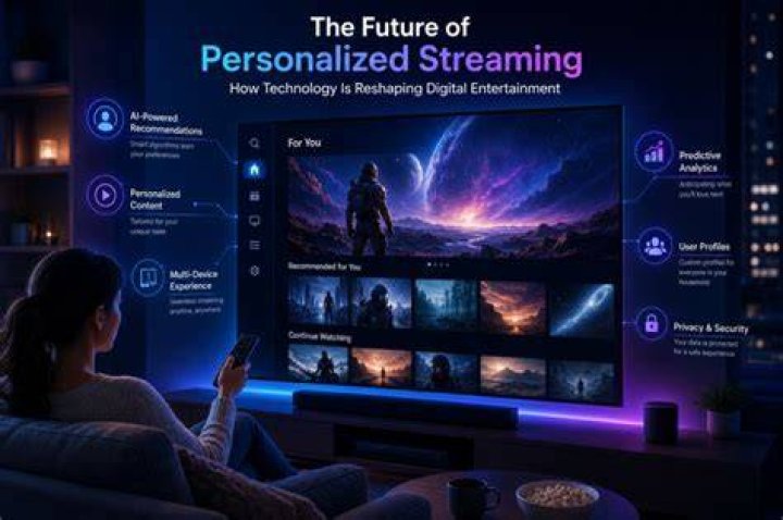 ibomma2025: What to Expect from the Future of Digital Entertainment