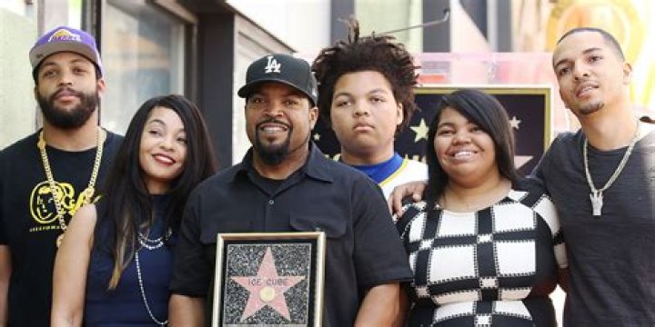 Ice Cubes Sons: Exploring the Legacy and Influence of Ice Cube's Family