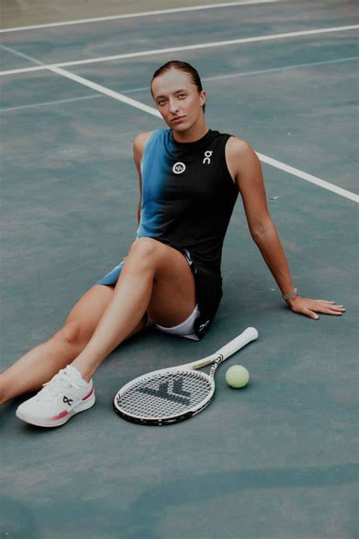 Iga Swiatek Birthdate: Uncovering the Story of a Tennis Star