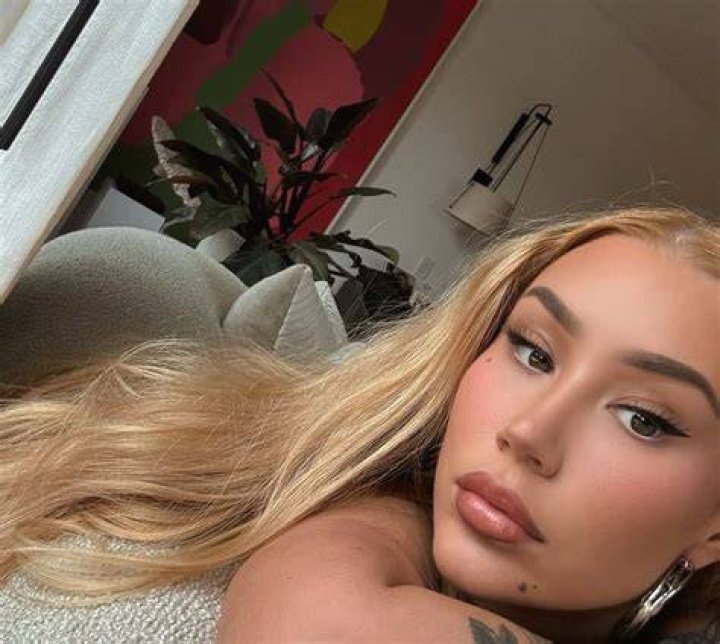 Iggy Azalea Leaked: Unpacking the Story Behind the Private Images