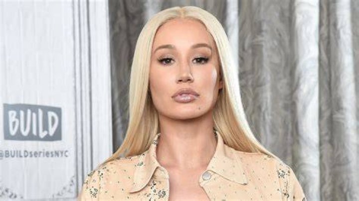 Iggy Azalea Nudes: Unpacking Online Privacy and the Digital Footprint of Public Figures