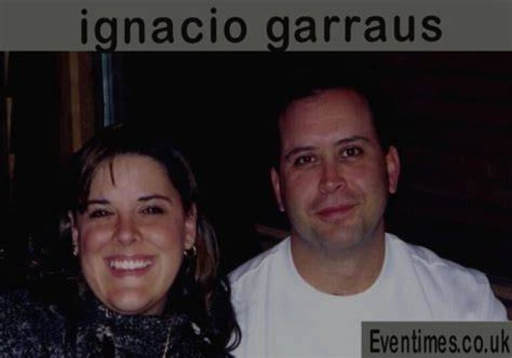 Ignacio Garraus: A Police Officer's Life Shaped by Tragedy and Unforeseen Turns