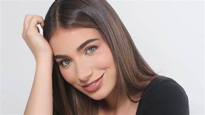 Ilenia Antonini: Uncovering the Journey of a Versatile Italian Actress