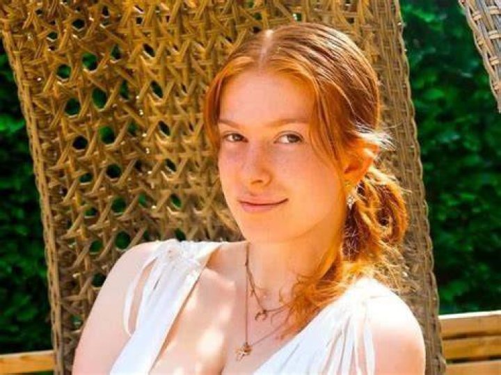 Imogen Lucie: Discovering the Appeal of an Online Redhead Sensation