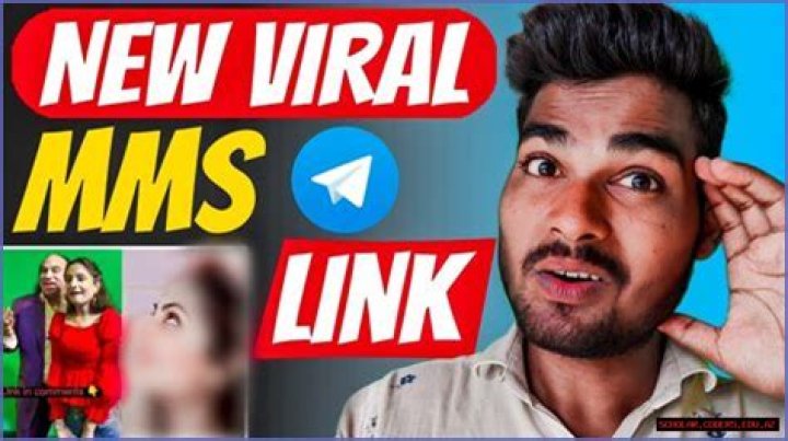 Instagram Viral MMS Video: The Phenomenon Behind the Trend