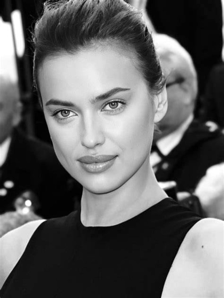 Irina Shayk: A Global Presence in Fashion and Beyond
