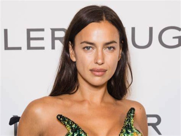 Irina Shayk: Exploring the Enduring Influence of a Global Fashion Icon