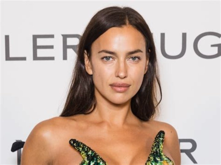 Irina Shayk Instagram: Peeking into a Supermodel's Digital Life