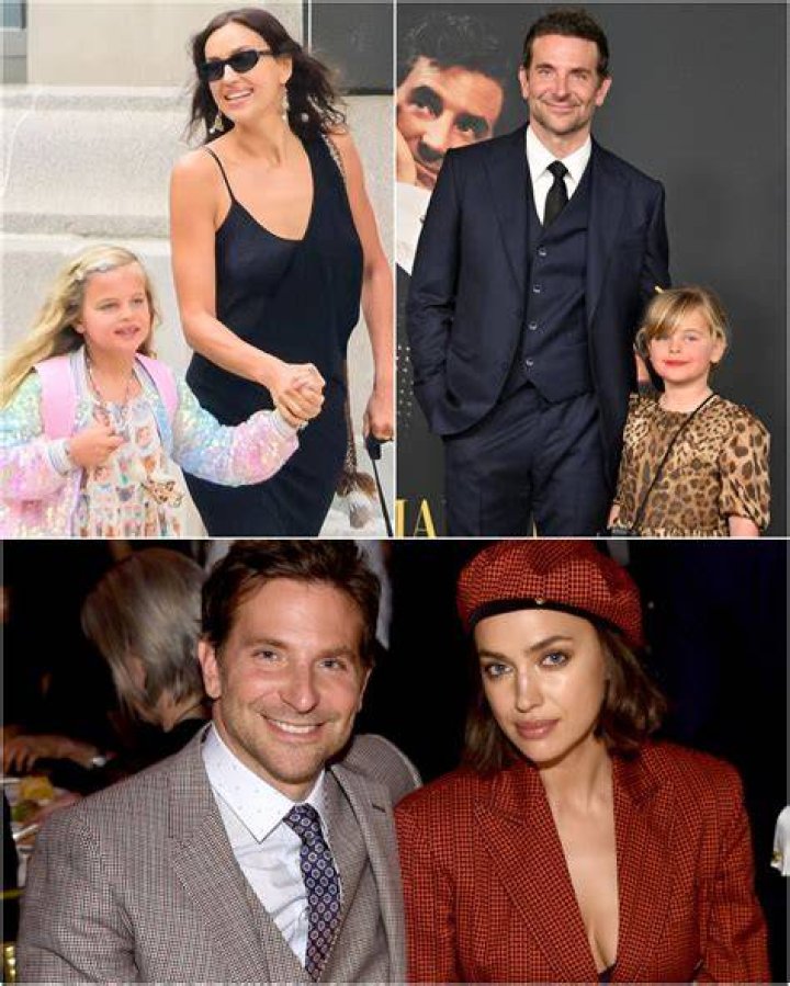 Irina Shayk Kids: A Look Into Her Life as a Parent