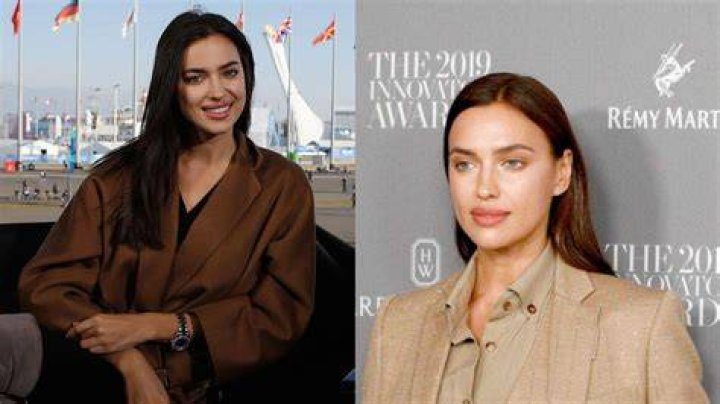 Irina Shayk: Unpacking the Journey of a Global Fashion Icon Today
