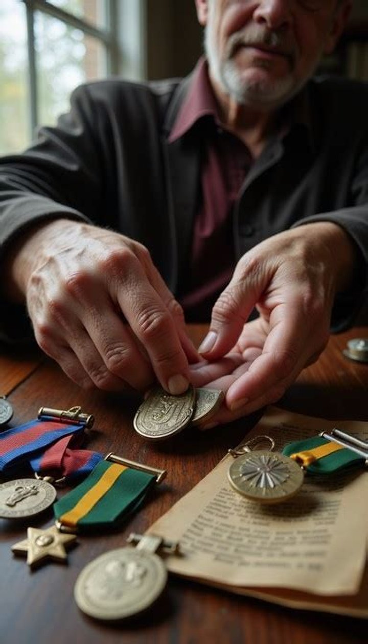 Is a Medal a Metal? Unpacking the Digital and Tangible Worlds