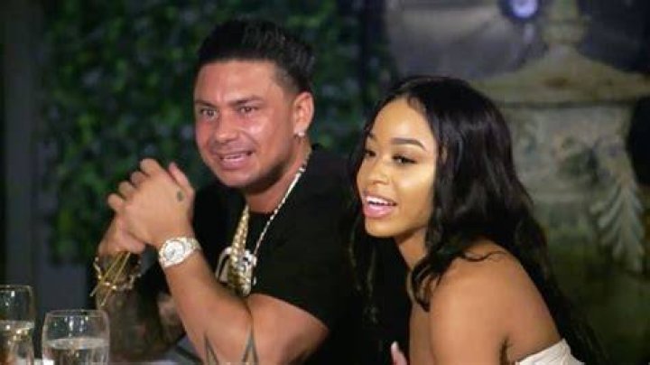 Is a Pauly D and Nikki Pregnancy Happening? All the Buzz