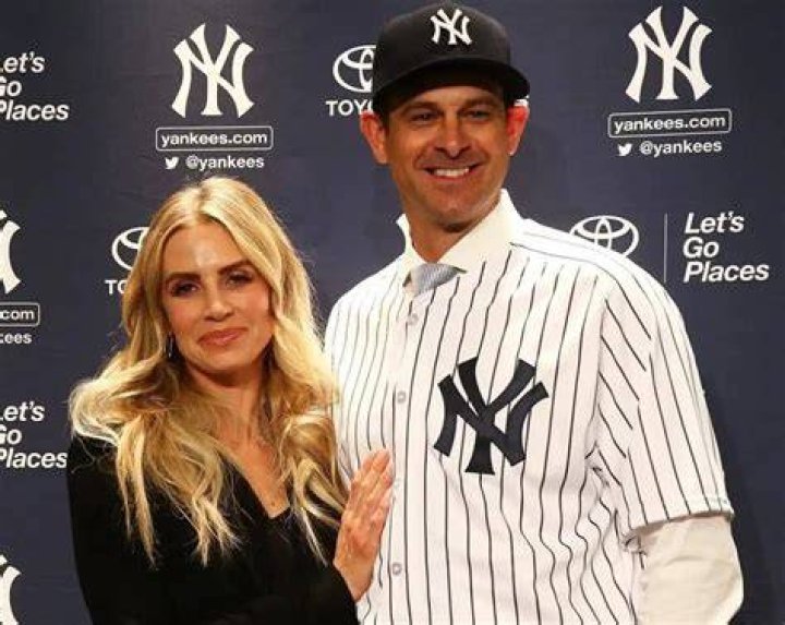 Is Aaron Boone Divorced? Unpacking the Yankees Manager's Personal Life