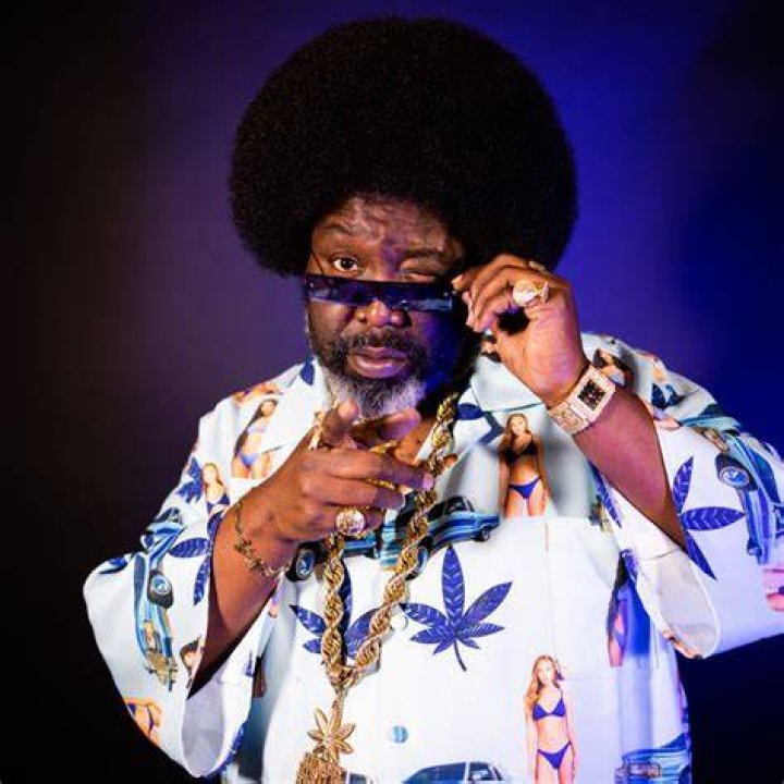 Is Afroman Alive? Unpacking the Latest on the "Because I Got High" Rapper