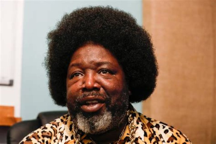Is Afroman Still Alive? Here's the Real Scoop