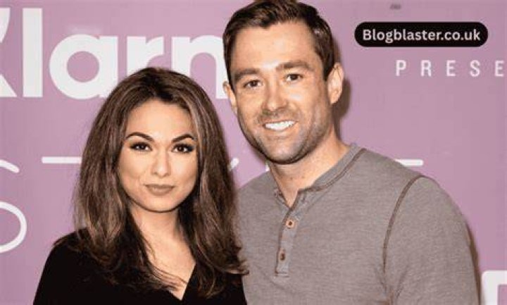 Is Aishah Hasnie Married? Discovering the Personal Life of a Rising Star