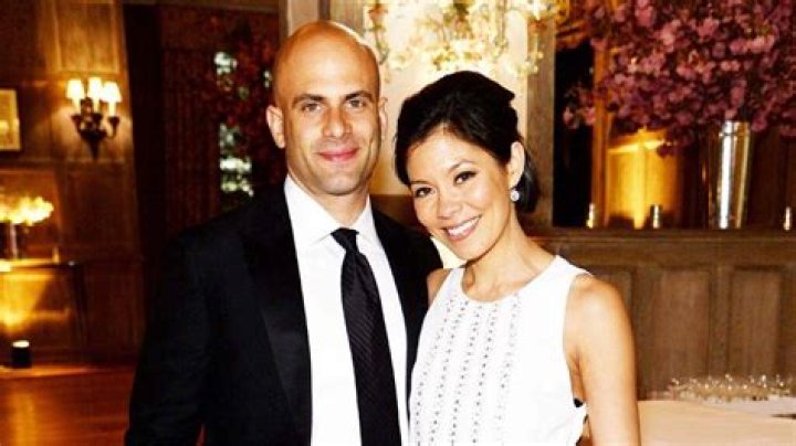 Is Alex Wagner Still Married? Unpacking Her Enduring Partnership