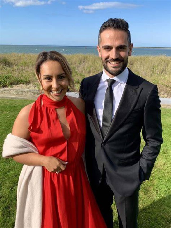 Is Ali Vitali Married? Exploring the Relationship Status of the Esteemed Political Correspondent