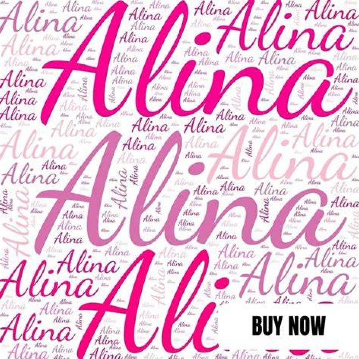 Is Alina a Rare Name for a Girl? Unpacking the Popularity and Rich History of a Beautiful Name