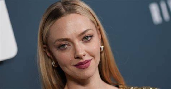 Is Amanda Seyfried a "Nepo Baby"? Unpacking the Evidence (and Misinformation)