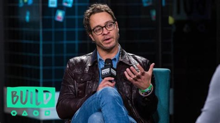 Is Amos Lee Married? Exploring the Musician's Personal Life