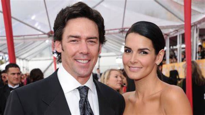 Is Angie Harmon Married? A Look at Her Relationship Path