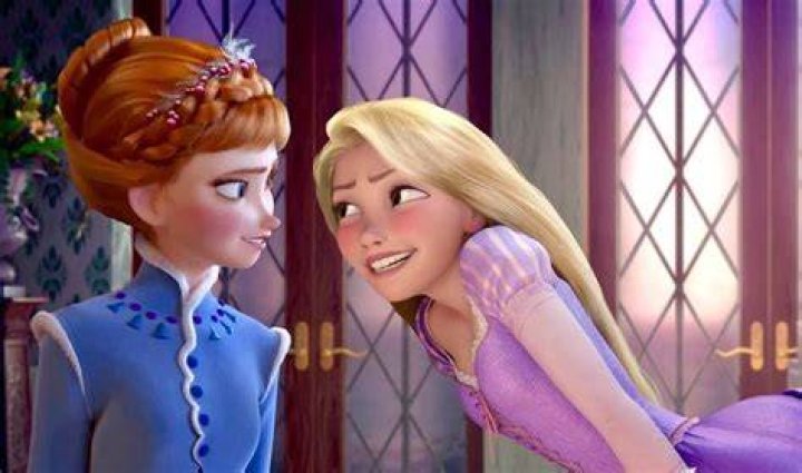Is Anna Related to Rapunzel? Unraveling the Disney Connection