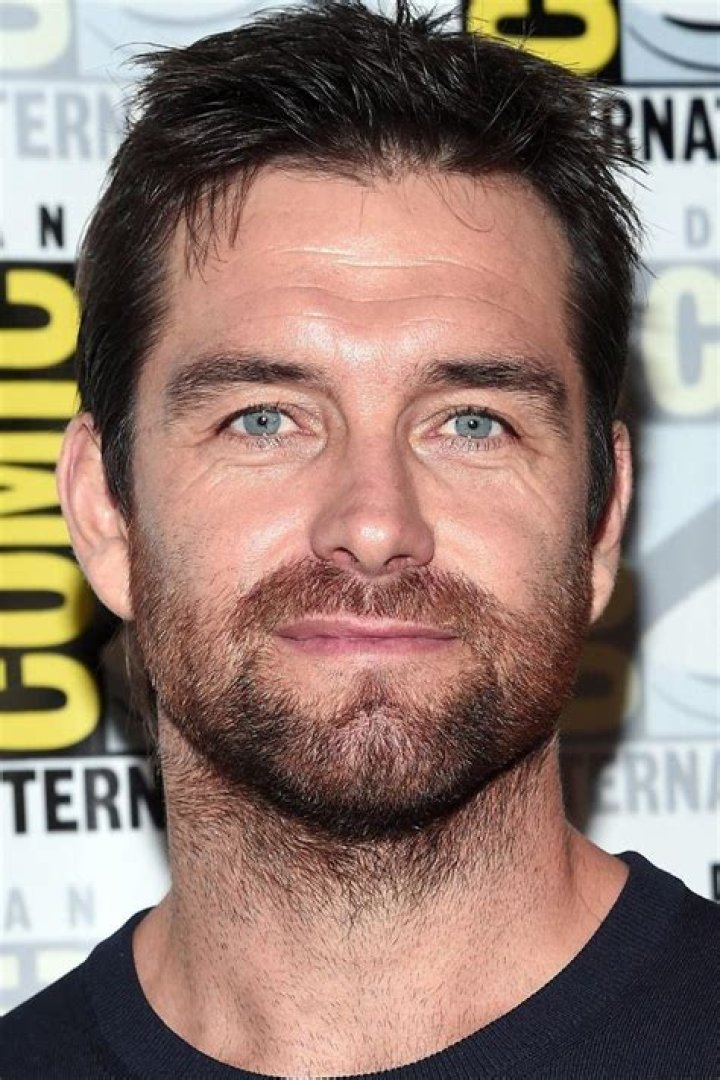 Is Antony Starr Gay? Exploring the Actor's Life, Career, and Personal Journey