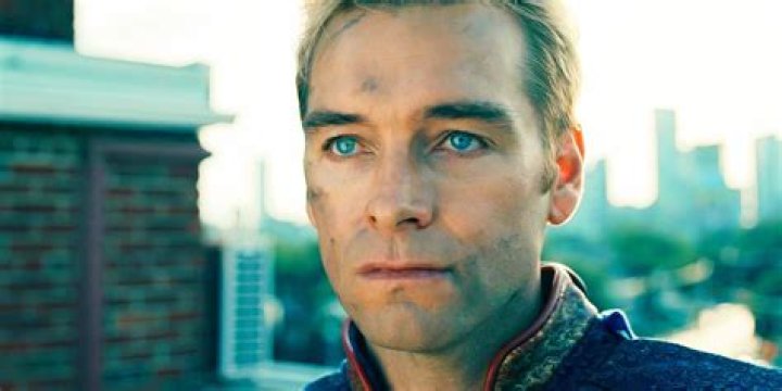 Is Antony Starr Gay? Exploring the Personal Life of the 'The Boys' Star