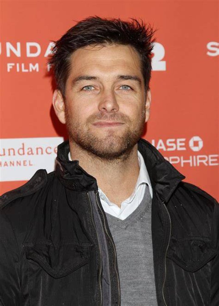 Is Antony Starr Married? Unpacking The Boys Star's Relationship Status Today